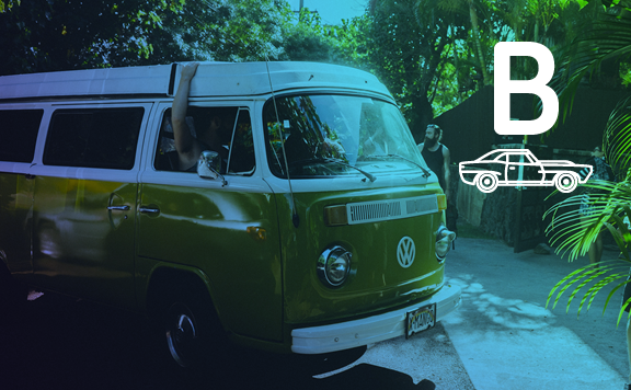 Academia Moto Junior